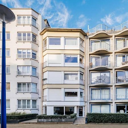 Ruim En Lichtrijk Appartement Op 100M Van Zee Te كوكسيجدي المظهر الخارجي الصورة