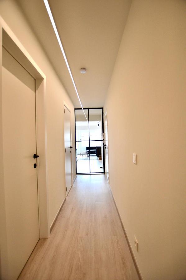 Ruim En Lichtrijk Appartement Op 100M Van Zee Te كوكسيجدي المظهر الخارجي الصورة